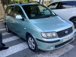 Hyundai Matrix-5