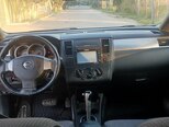 Nissan Tiida-15