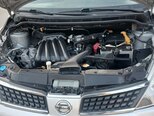 Nissan Tiida-11