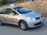 Nissan Tiida-8