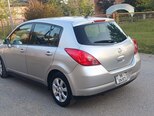Nissan Tiida-4
