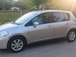 Nissan Tiida-19