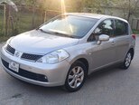 Nissan Tiida-2