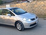 Nissan Tiida-3