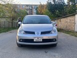 Nissan Tiida-9