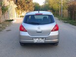 Nissan Tiida-6