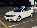 Kia Cerato-8