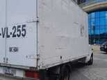 Mercedes 412 D-9