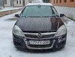 Opel Astra-3