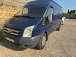 Ford Transit-7