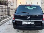 Opel Astra-7