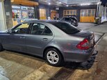 Mercedes E 220-5