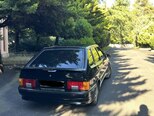 LADA (VAZ) 2114-2