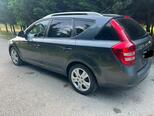 Kia Ceed SW-2