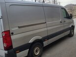 Volkswagen Crafter-4