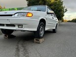 LADA (VAZ) 2115-2