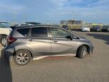 Nissan Note-4