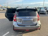 Nissan Note-11