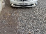 Mercedes B 200-20