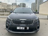Kia Sorento-1