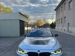 BMW 330-7