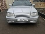 Mercedes C 180-1