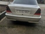 Mercedes C 180-2