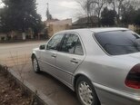 Mercedes C 180-4