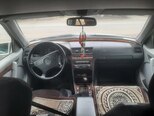 Mercedes C 180-6