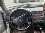Mercedes C 180-7