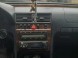 Mercedes C 180-8