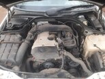 Mercedes C 180-10