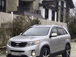 Kia Sorento-1