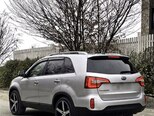 Kia Sorento-3