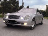 Mercedes E 240-3