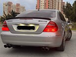 Mercedes E 240-5