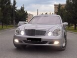 Mercedes E 240-2