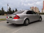 Mercedes E 240-6