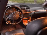 Mercedes E 240-13
