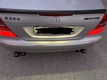 Mercedes E 240-9