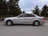 Mercedes E 240-8
