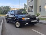 LADA (VAZ) 2115-1