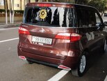 Changan EU-Love-4