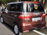 Changan EU-Love-3