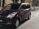 Changan EU-Love-1