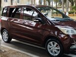 Changan EU-Love-2
