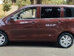 Changan EU-Love-5
