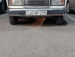 LADA (VAZ) 2107-1