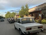 LADA (VAZ) 2106-5