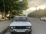 LADA (VAZ) 2106-1
